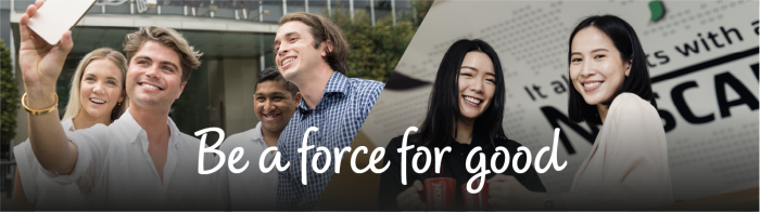 Virtual Careers Fair - Nestle Career Fair